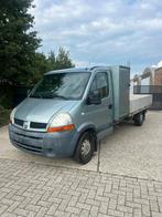 Renault master, Auto's, Renault, Diesel, Particulier, Te koop