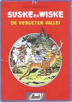 Suske et Wiske - La vallée oubliée (mini-album), Enlèvement ou Envoi, Willy Vandersteen, Une BD, Utilisé