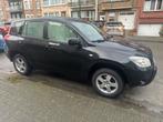 Toyota rav4 Automaat*Export* 0485905657, Auto's, Automaat, 4 cilinders, Zwart, Bedrijf