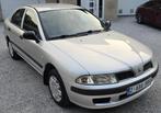 MITSUBISHI CARISMA 1.6 ess 2002 / AIRCO / 58.000 KM CARPASS, Autos, Euro 2, Entreprise, Boîte manuelle, Berline