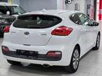 Kia pro_cee'd ProCeed / 1.4i Gps Sensors CAMERA BiZone Cruis, Auto's, Kia, Gebruikt, Alcantara, Wit, Bedrijf