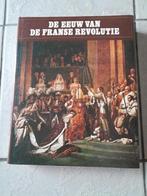 De eeuw van de Franse revolutie, Boeken, Geschiedenis | Wereld, Ophalen, Gelezen