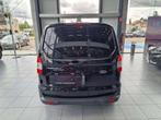 Ford Transit Courier SLECHTS 66000KM 12300+BTW (bj 2021), Auto's, Te koop, Transit, 55 kW, Gebruikt