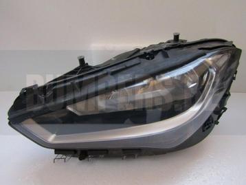 KOPLAMP MERCEDES CLA II 2  W118 HALOGEEN 19-23 LINKS  A2/B2 beschikbaar voor biedingen