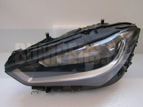 KOPLAMP MERCEDES CLA II 2  W118 HALOGEEN 19-23 LINKS  A2/B2, Auto-onderdelen, Verlichting, Gebruikt, 6 maanden garantie, Ophalen of Verzenden