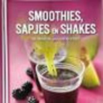 Smoothies sapjes en shakes Elke Doelman 224 blz beschikbaar voor biedingen