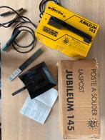 Laspost Deca 145, Doe-het-zelf en Bouw, Gereedschap | Lasapparaten, Ophalen, Zo goed als nieuw