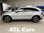 Mercedes-Benz GLC 200 2.0 Diesel | Navi | Automaat | Airco |, Auto's, Mercedes-Benz, Gebruikt, 4 cilinders, 5 deurs, Zilver of Grijs