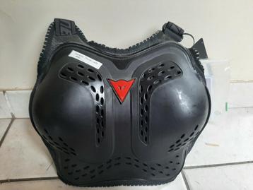 Dainese Thirax Pro Lady, nouvelle,  size S.