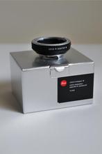 Leica R-M adapter, Comme neuf, Enlèvement ou Envoi, Accessoires