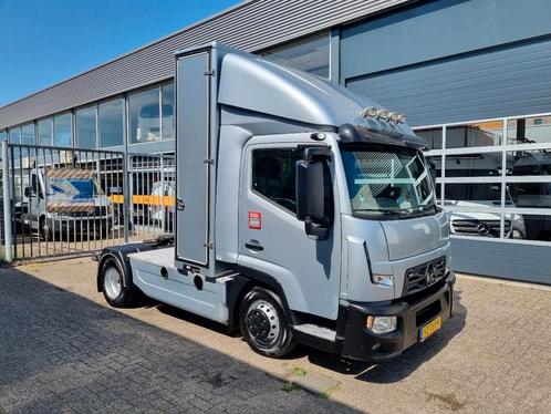Renault D150 D180 BE Trekker/ Mini SZM/ Airco/ ACC/ CC, Auto's, Bestelwagens en Lichte vracht, Bedrijf, Te koop, ABS, Achteruitrijcamera