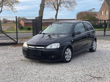 Opel Corsa/1.4 Benzine/Clima/Handelaar of Export/** beschikbaar voor biedingen