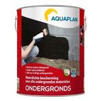 Aquaplan fundering, Doe-het-zelf en Bouw, Ophalen, Gebruikt