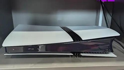 ps5 pro comme neuf ! Sous garantie !, Games en Spelcomputers, Spelcomputers | Sony PlayStation 5, Zo goed als nieuw, Playstation 5 Digital