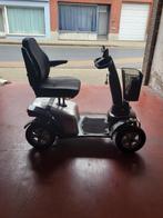 scootmobiel  mezzo, Diversen, Brommobielen en Scootmobielen, Zo goed als nieuw, 36 t/m 45 km, 11 t/m 15 km/u, Ophalen