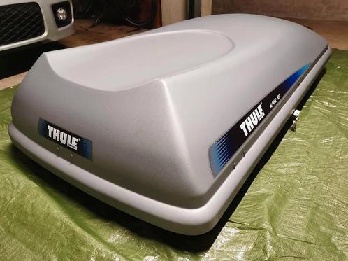 Coffre de toit - A louer, Auto diversen, Dakkoffers, Zo goed als nieuw, Ophalen of Verzenden