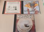 Katastroof  stront, Cd's en Dvd's, Ophalen of Verzenden