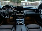 Mercedes-Benz C-180, Achat, Euro 6, Noir, 5 portes