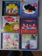 Divers CD pour enfants - turcs, CD & DVD, Utilisé, Enlèvement ou Envoi, Fable ou Conte (de fées), Jusqu'à 2 ans