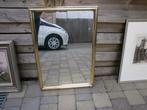 Spiegel, Minder dan 100 cm, Gebruikt, Rechthoekig, 50 tot 75 cm