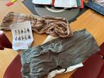 draagdoek babylonia, Kinderen en Baby's, Babydragers en Draagdoeken, Ophalen, Gebruikt, Draagdoek, Overige merken
