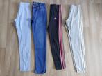 Leggings - maat 146 en maat 152, Ophalen, Gebruikt, Meisje, Broek