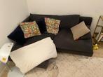 Hoekbank IKEA söderhamn, Ophalen, Gebruikt, Tweepersoons, Hoekbank