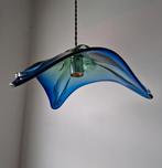 Vintage Murano glazen hanglamp., Antiek en Kunst, Ophalen of Verzenden