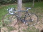 retro vintage koersfiets, Fietsen en Brommers, Ophalen, Gebruikt, Minder dan 10 versnellingen, Overige merken