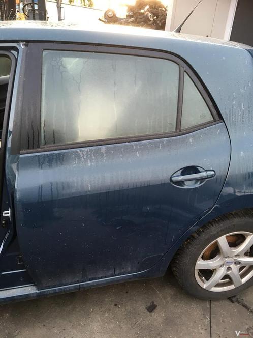 Toyota auris 2009 portier linksachter,, Auto-onderdelen, Carrosserie, Deur, Gebruikt, Ophalen