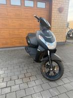 Peugeot Kisbee – A-klasse – 2022 – 5170 km, Vélos & Vélomoteurs, Cyclomoteurs | Peugeot, Enlèvement, Comme neuf