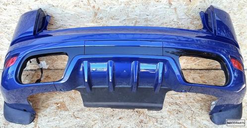 ACHTERBUMPER RANGE ROVER SPORT L494 FACELIFT SVR BUMPER, Auto-onderdelen, Carrosserie, Land Rover, Gebruikt, Ophalen of Verzenden