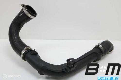 Laadluchtbuis VW Golf 6 2.0 TDI CFH, Auto-onderdelen, Motor en Toebehoren, Gebruikt