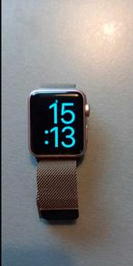 Smartwatch apple, Handtassen en Accessoires, Smartwatches, Gebruikt, Ophalen