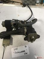 Mercedes w126 1985 Kachelkraan, Auto-onderdelen, Airco en Verwarming, Ophalen of Verzenden, Gebruikt