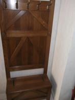 decoratieve kapstok, Huis en Inrichting, Zo goed als nieuw, 150 tot 200 cm, Hout, Ophalen