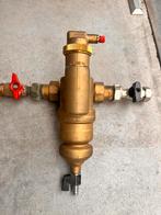 Séparateur de boue avec degazeur, Bricolage & Construction, Enlèvement ou Envoi, Comme neuf