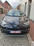 Toyota RAV4 hybride executive raidillon editie, Auto's, 116 g/km, Blauw, 5 zetels, Rav4