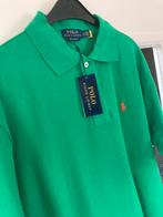 Nouveau avec étiquette , magnifique polo Ralph Lauren, Neuf, Ralph Lauren, Envoi, Vert