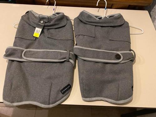 Luxe jas voor vb Franse bulldog aan outletprijsje., Dieren en Toebehoren, Hondenkleding, Nieuw, Hondenjas, Ophalen of Verzenden
