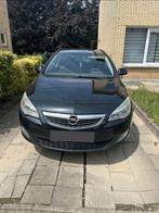 Opel Astra 1.7 CDTI prêt à immatriculer, Auto's, Euro 5, Stof, Zwart, Zwart