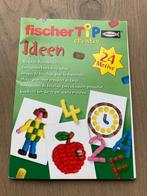 Ideeënboek speelmaïs, Ophalen, Nieuw, Knutselen