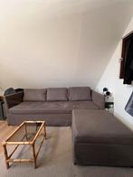 Zetel zoals nieuw, Huis en Inrichting, Ophalen, Zo goed als nieuw