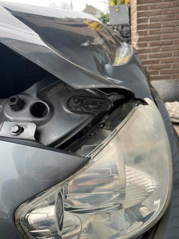 Fiat Accidente beschikbaar voor biedingen