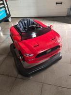 Mustang loper baby, Enlèvement, Comme neuf