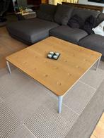 Mooie ruimte salontafel, Huis en Inrichting, Minder dan 50 cm, 100 tot 150 cm, Scandinavisch design, 100 tot 150 cm