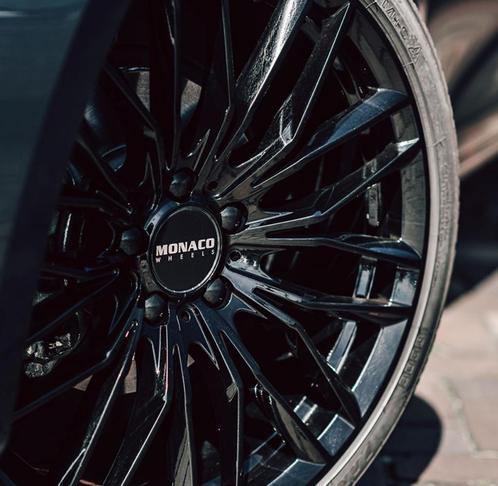 NIEUW: Monaco Wheels Wij leveren alle Type's & Maten, Auto-onderdelen, Ophanging en Onderstel, Nieuw, Ophalen of Verzenden