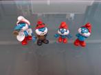Grote smurf, Ophalen of Verzenden, Gebruikt, Grote Smurf, Poppetje, Figuurtje of Knuffel