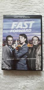 2 Dvd's Fast Forward, Ophalen of Verzenden, Zo goed als nieuw