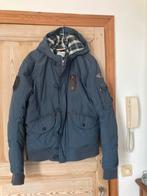 Manteau d'hiver Levi's taille M, Vêtements | Hommes, Vestes | Hiver, Taille 48/50 (M), Bleu, Porté, Enlèvement ou Envoi